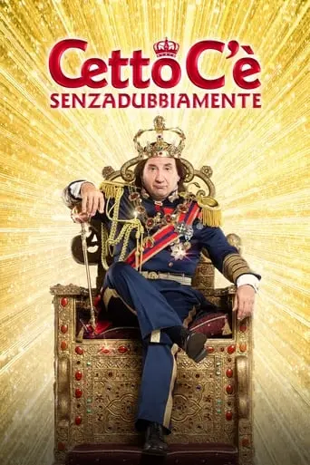 Cetto C'e Senzadubbiamente (2019)