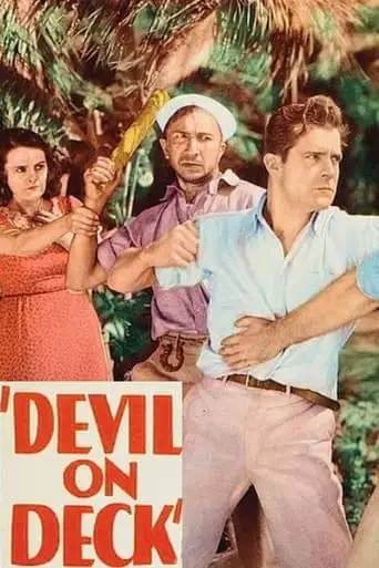 Devil On Deck (1932)