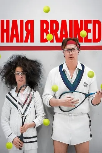 Hair Brained (2013)