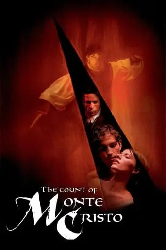 The Count Of Monte Cristo (2002)