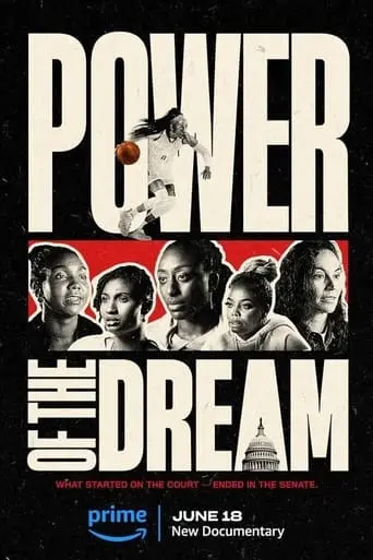 Power Of The Dream (2024)