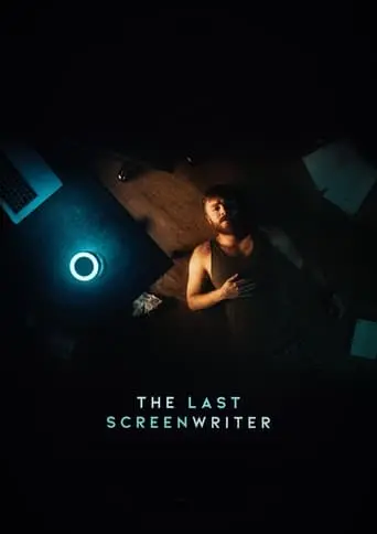 The Last Screenwriter (2024)