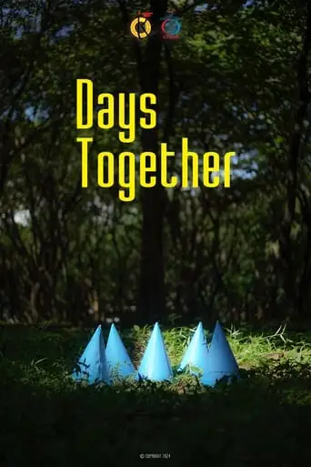 Days Together (2024)