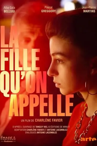 La Fille Qu'on Appelle (2023)