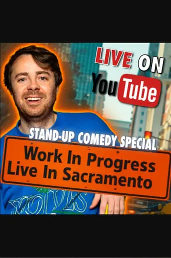 Geoffrey Asmus: Live In Sacramento (2024)