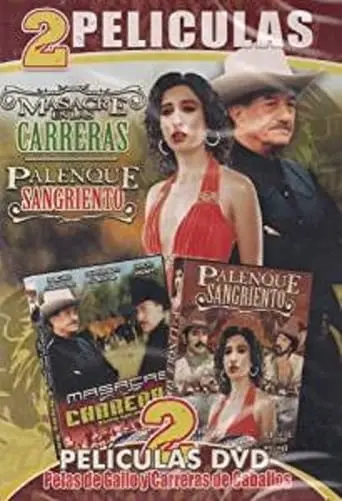 Masacre En Las Carreras (1996)