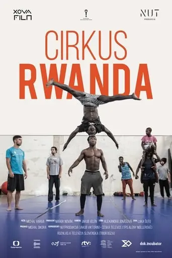 Circus Rwanda (2018)