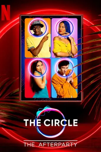 The Circle: The Afterparty (2021)