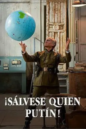 ¡Salvese Quien Putin! (2023)