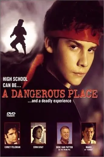 A Dangerous Place (1995)