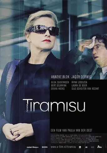 Tiramisu (2008)