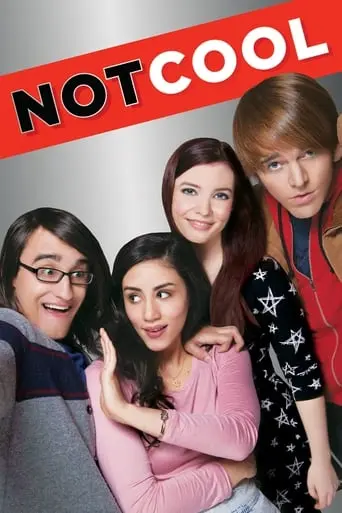 Not Cool (2014)