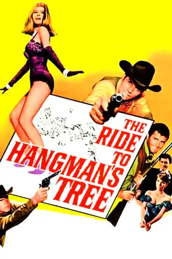 The Ride To Hangman's Tree (1967)