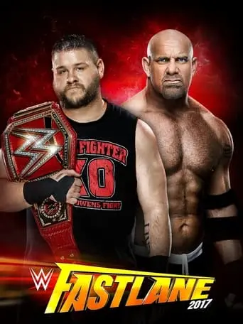 WWE Fastlane (2017)