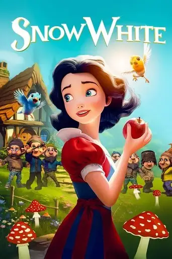 Snow White (2025)
