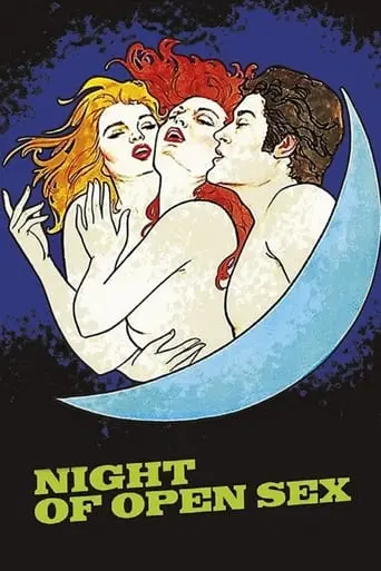 Night Of Open Sex (1983)