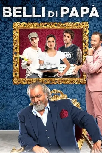 Belli Di Papa (2015)