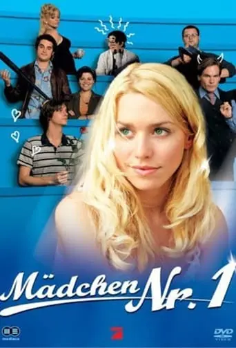 Madchen Nr. 1 (2003)