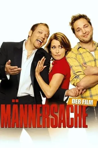 Mannersache (2009)