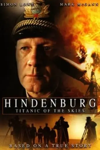 Hindenburg: Titanic Of The Skies (2007)