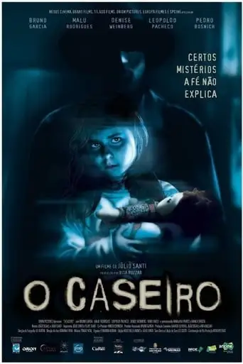 O Caseiro (2016)