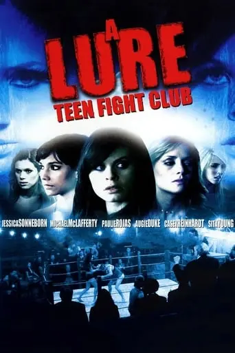 Lure (2010)