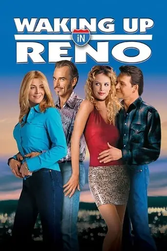 Waking Up In Reno (2002)