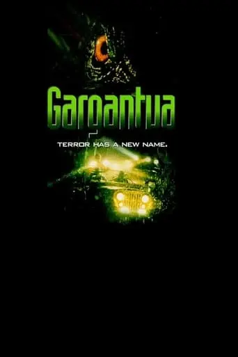 Gargantua (1998)