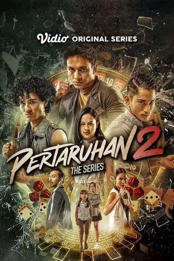 Pertaruhan The Series 2 (2023)