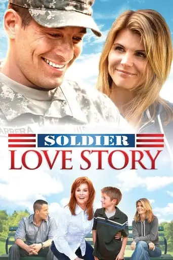 A Soldier's Love Story (2010)