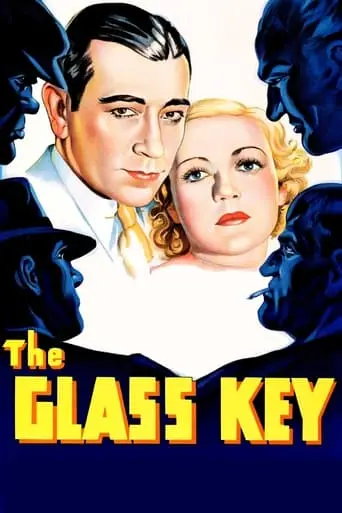 The Glass Key (1935)