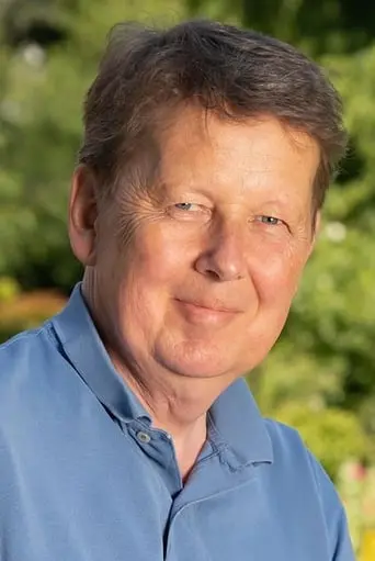 Bill Turnbull: Staying Alive (2019)