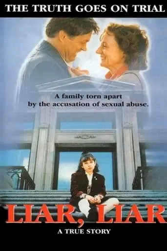 Liar, Liar: Between Father And Daughter (1993)