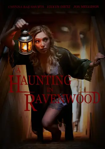 A Haunting In Ravenwood (2021)