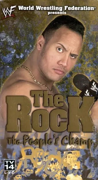 The Rock - The People's Champ (2000)