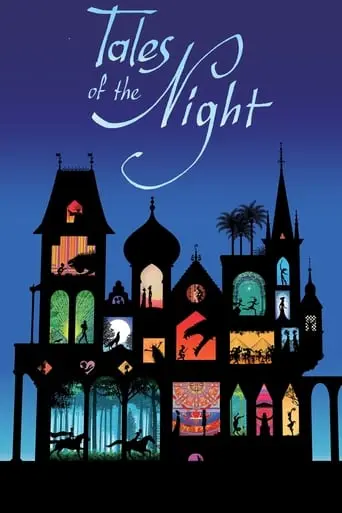 Tales Of The Night (2011)