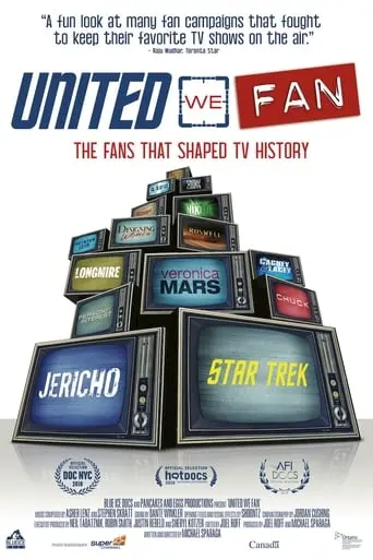 United We Fan (2018)