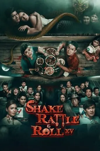 Shake Rattle & Roll XV (2014)