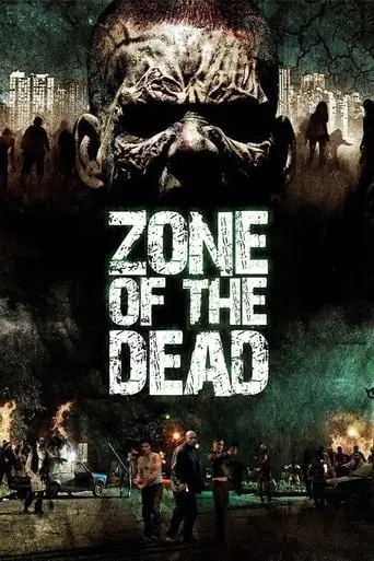 Zone Of The Dead (2011)