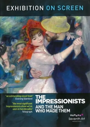 The Impressionists (2015)