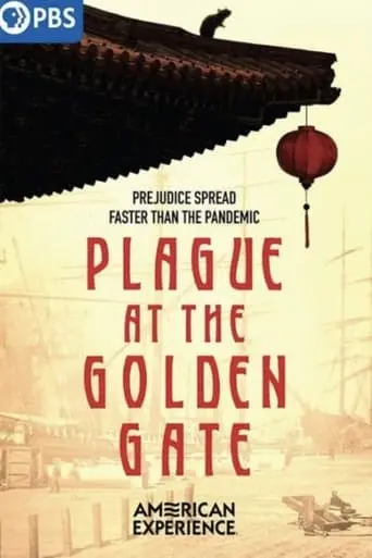 Plague At The Golden Gate (2022)