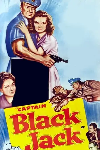 Captain Blackjack (1950)