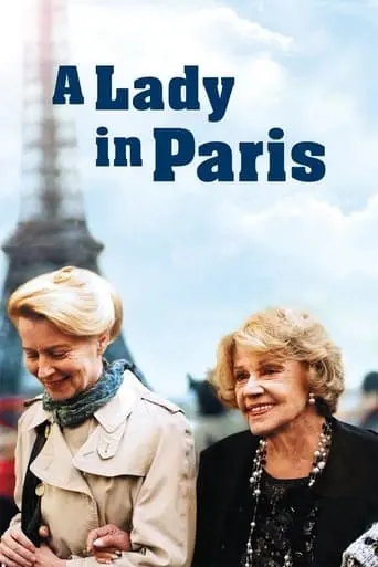 A Lady In Paris (2012)