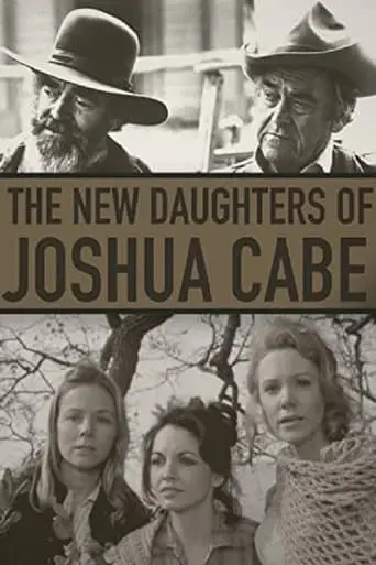 The New Daughters Of Joshua Cabe (1976)