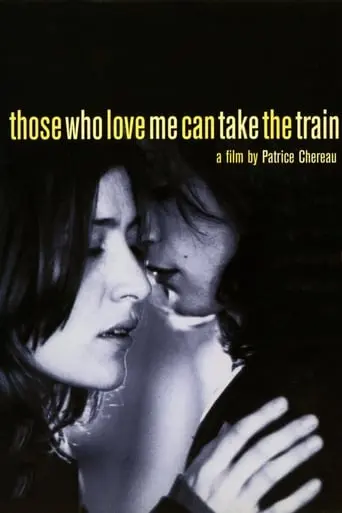 Those Who Love Me Can Take The Train (1998)