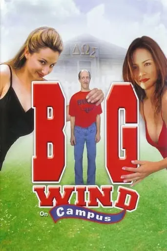 Big Wind On Campus (2000)