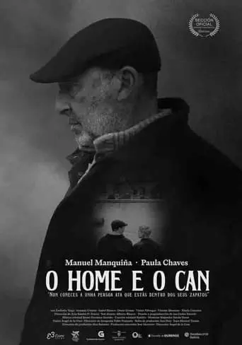 O Home E O Can (2023)