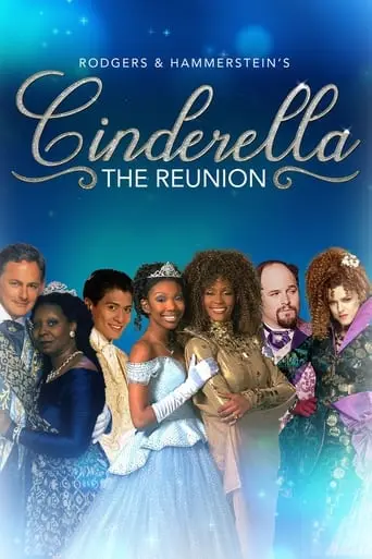 Cinderella: The Reunion, A Special Edition Of 20/20 (2022)