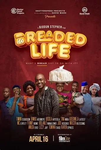 Breaded Life (2021)