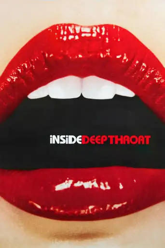 Inside Deep Throat (2005)